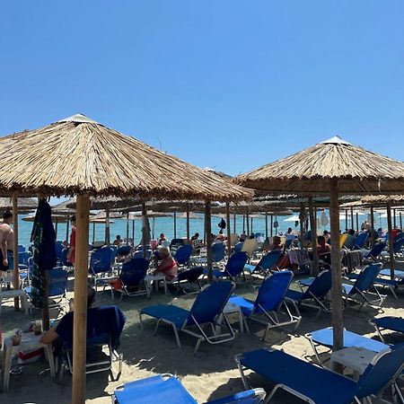 Olympic Beach Rooms Extérieur photo
