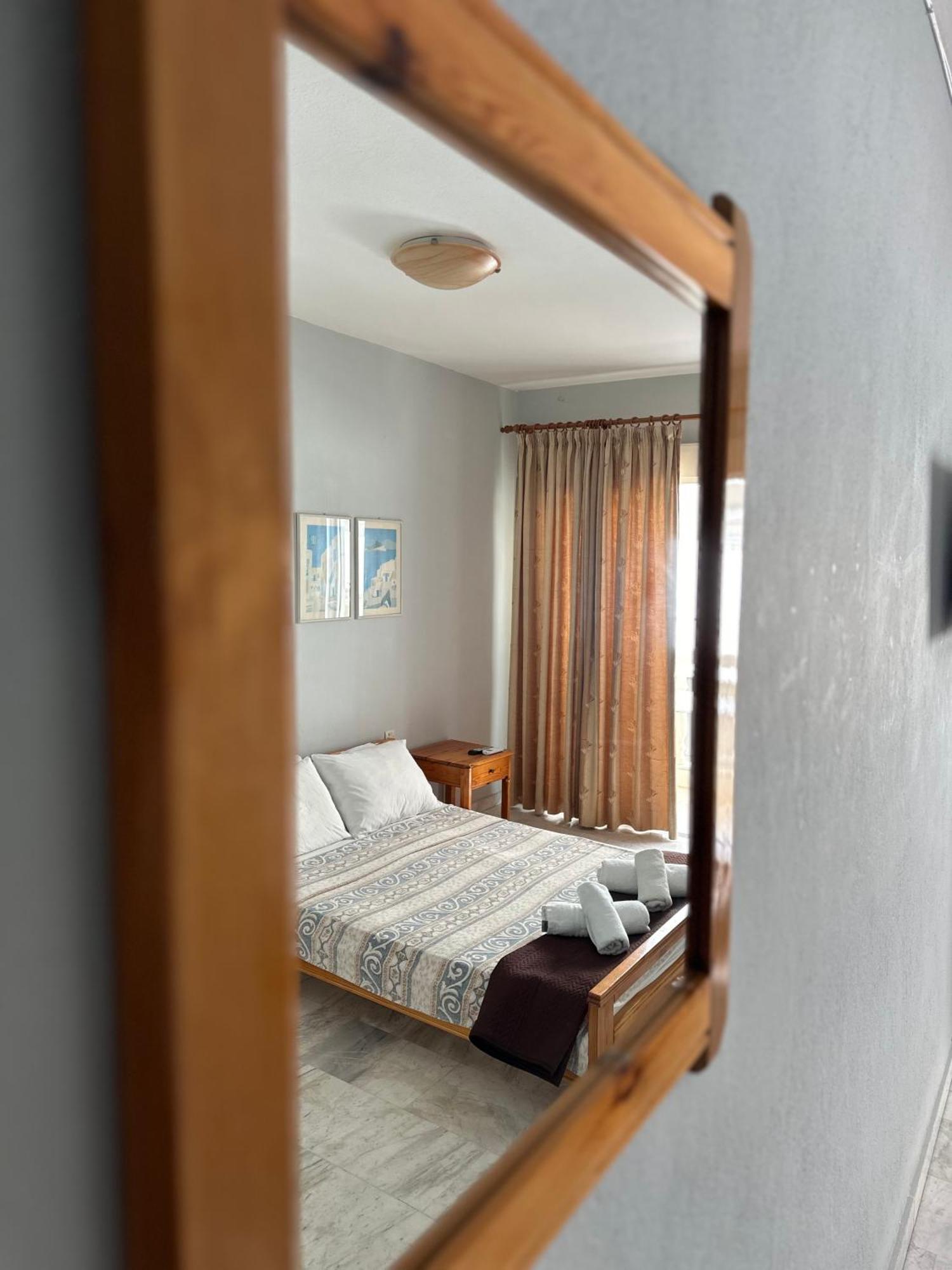 Olympic Beach Rooms Chambre photo