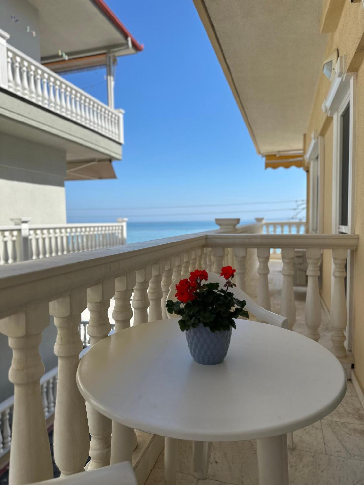 Olympic Beach Rooms Chambre photo