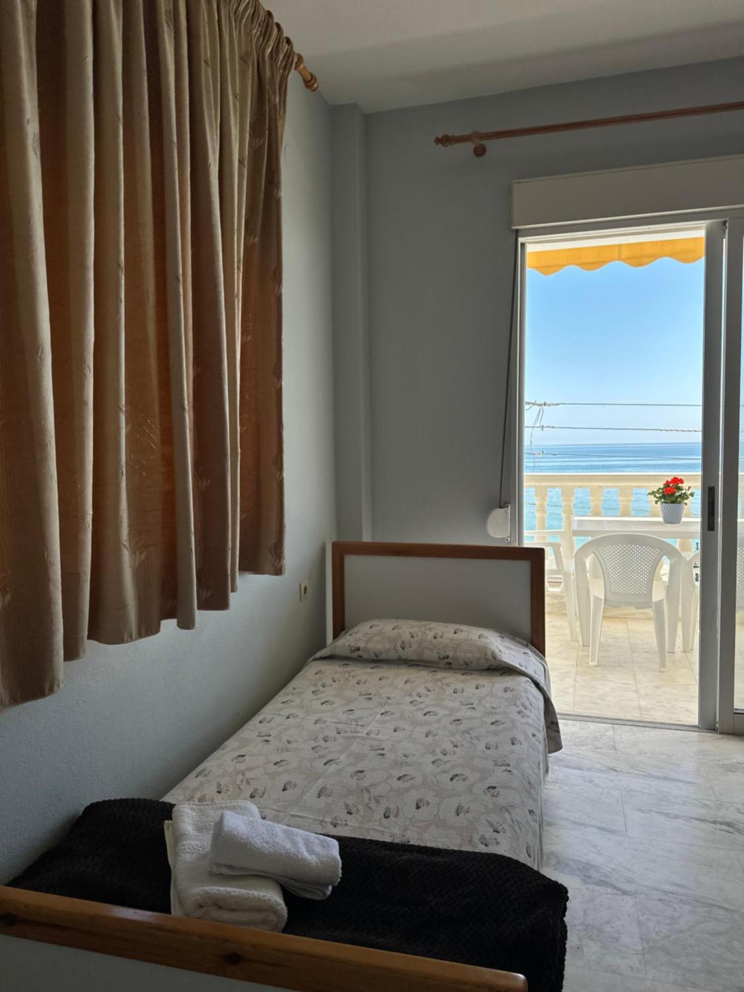 Olympic Beach Rooms Chambre photo