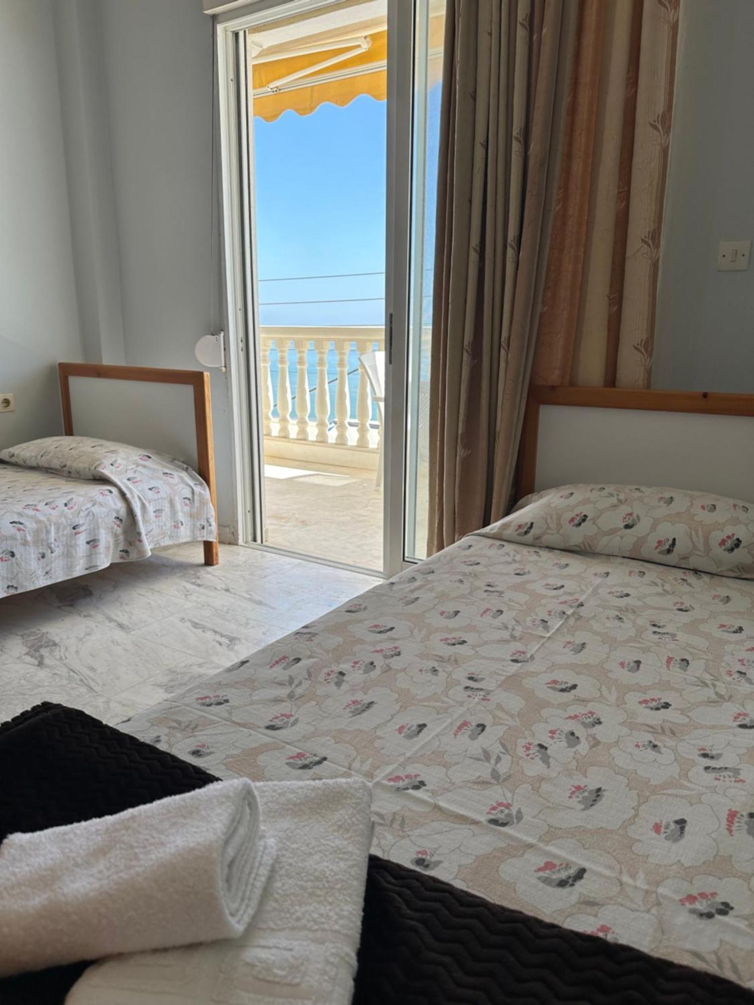 Olympic Beach Rooms Chambre photo