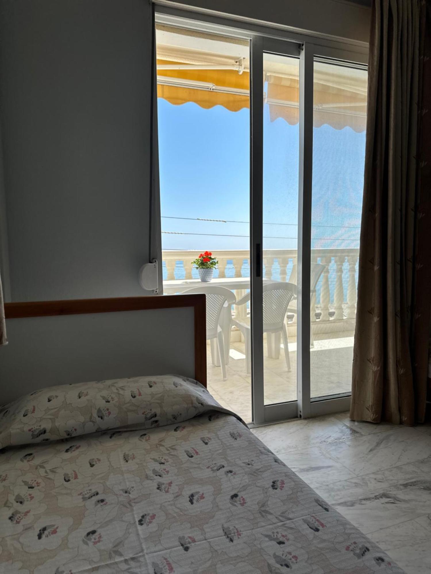 Olympic Beach Rooms Chambre photo
