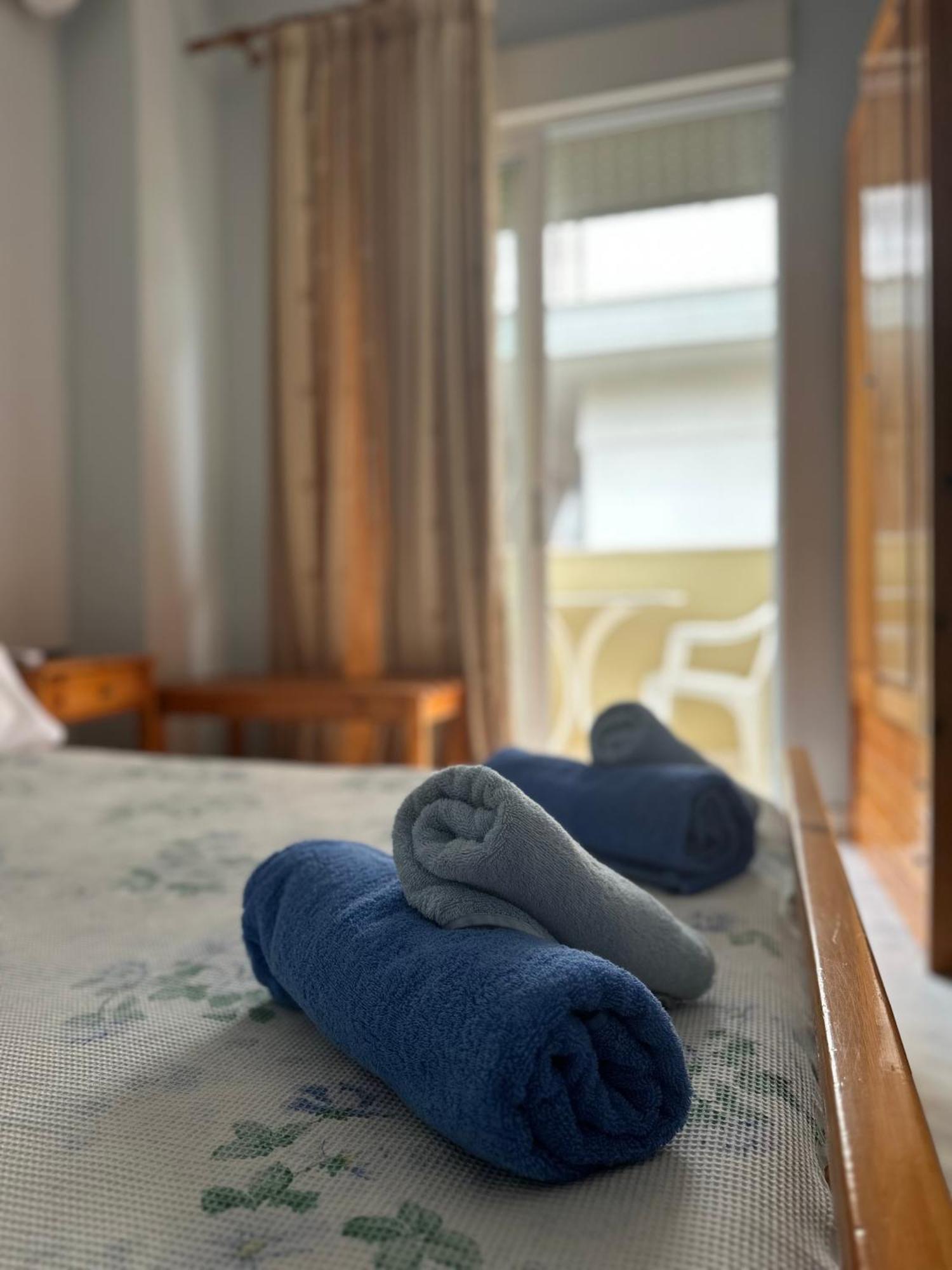 Olympic Beach Rooms Chambre photo
