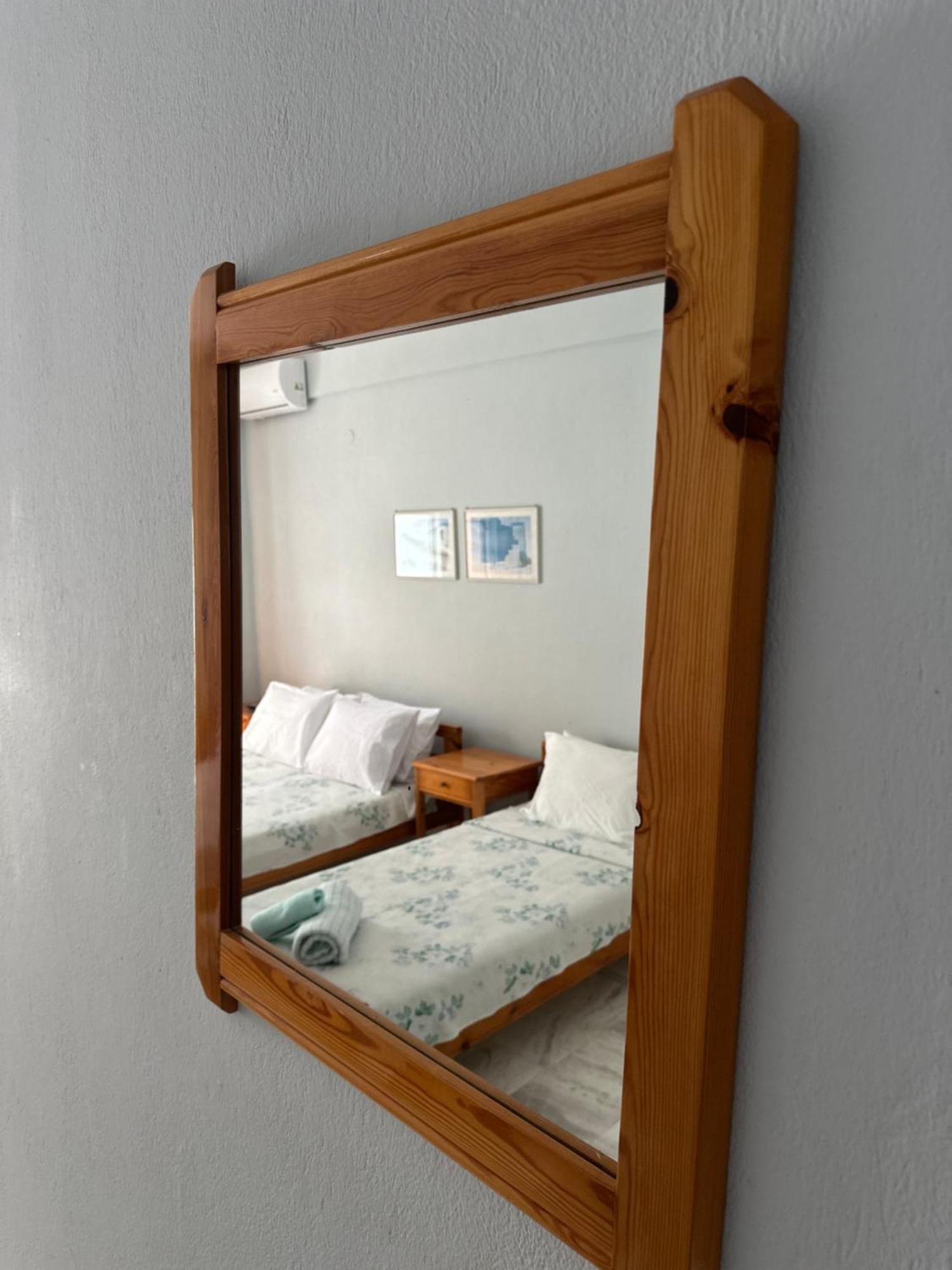Olympic Beach Rooms Chambre photo