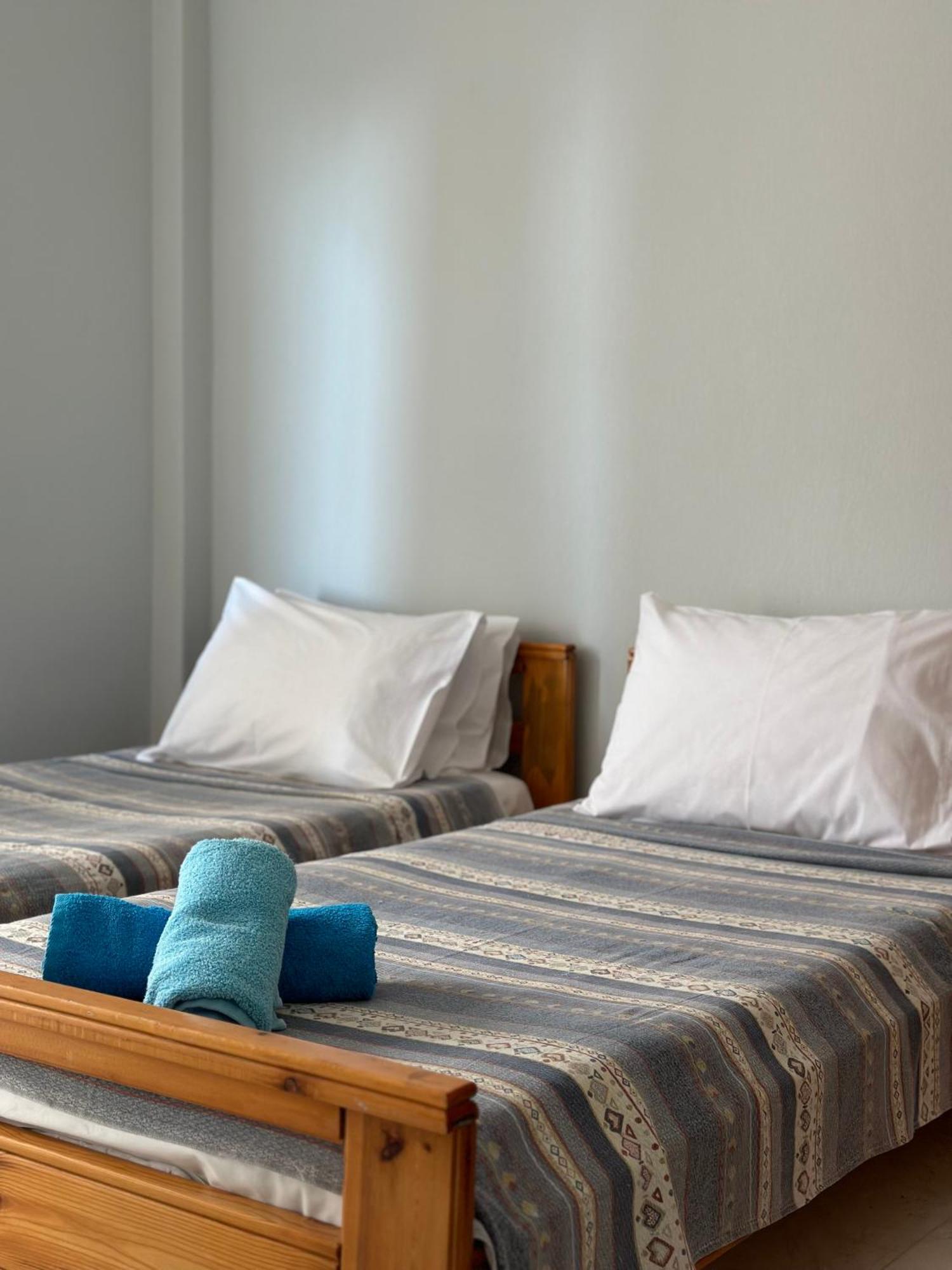 Olympic Beach Rooms Chambre photo