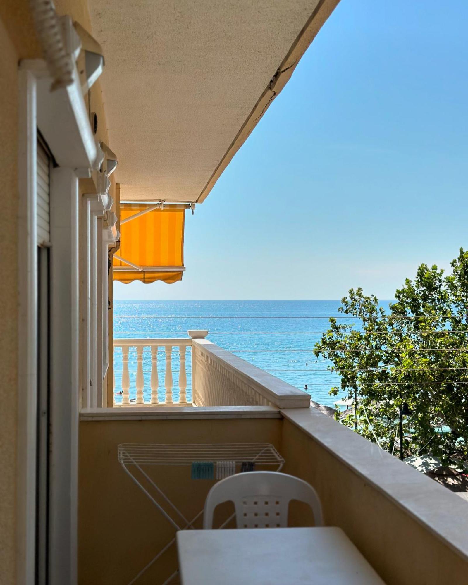 Olympic Beach Rooms Chambre photo