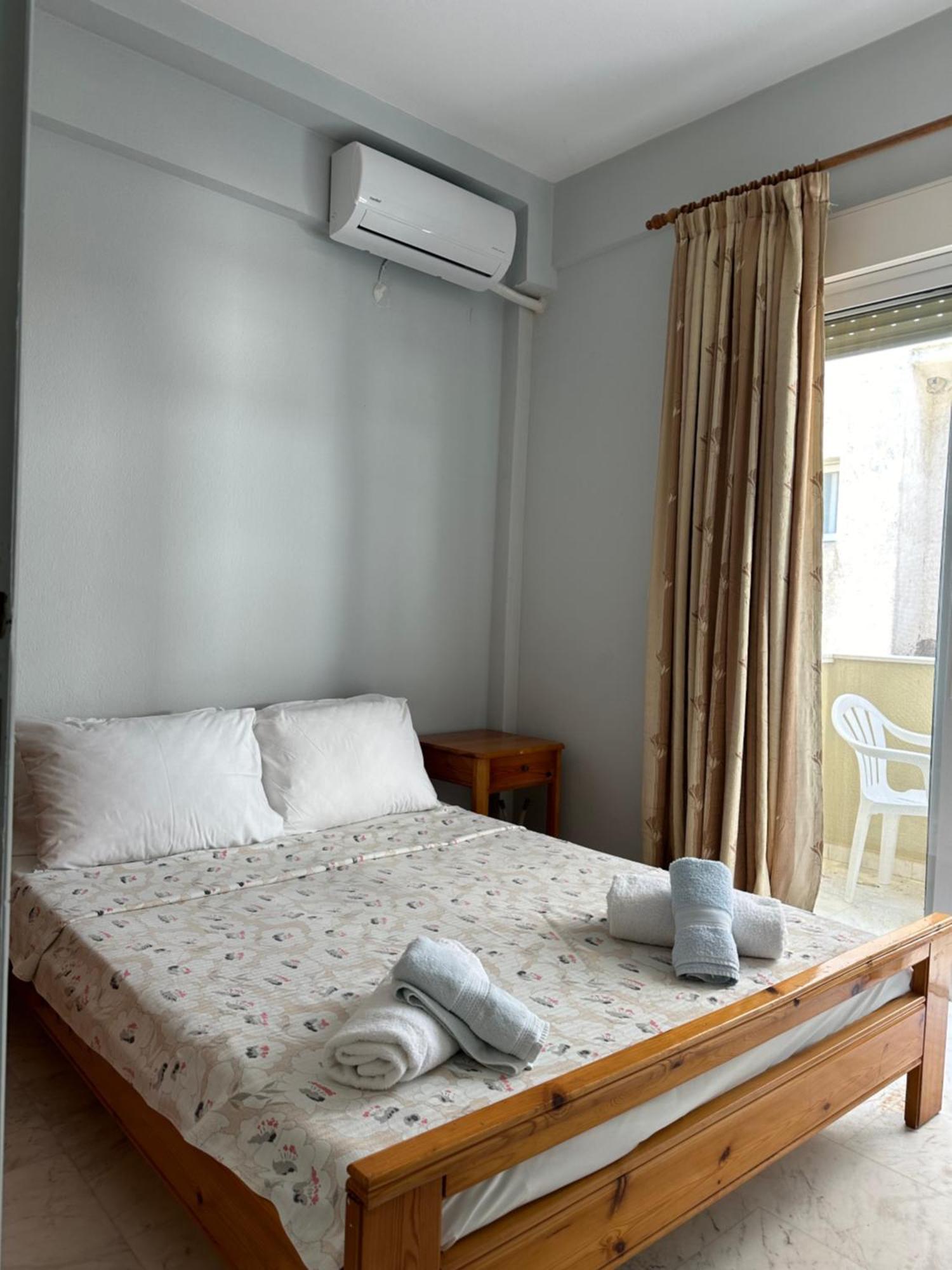 Olympic Beach Rooms Chambre photo